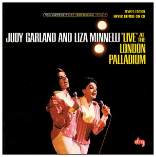 Live At The Palladium