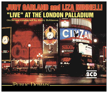 Live At The Palladium