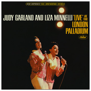 Live At The Palladium
