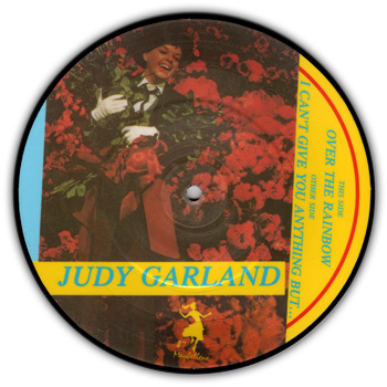 Judy Garland