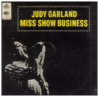 Miss Show Business