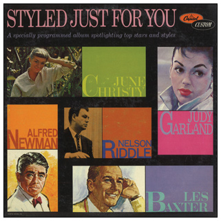 Styled Just For You