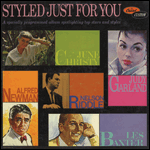 Styled Just For You