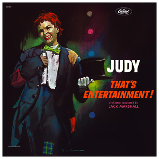 Judy In Love