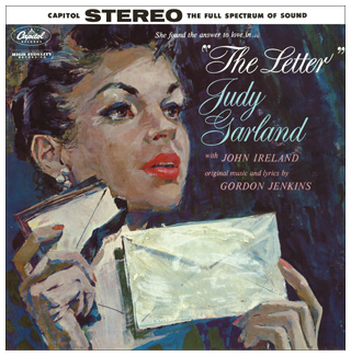 The Letter
