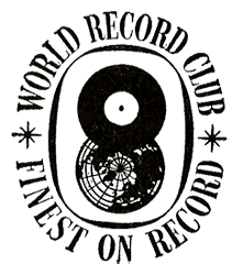 World Record Club