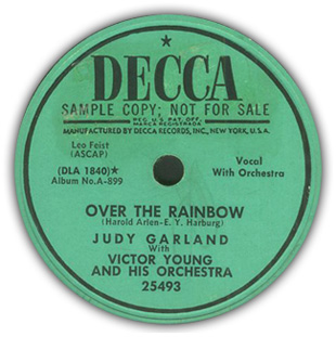 Over The Rainbow