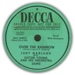 Rare Decca