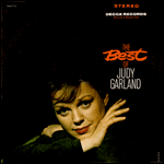 The Best of judy Garland
