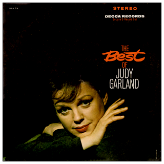 The Best Of Judy Garland
