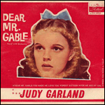 Dear Mr. Gable