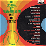 Into The Forties