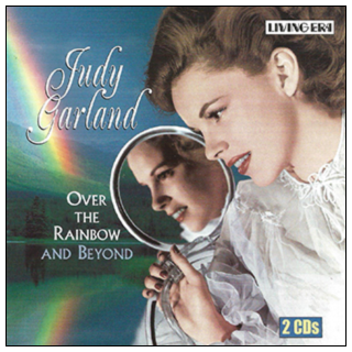 Over the Rainbow and Beyond