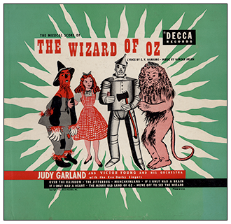 The Wizard Of Oz