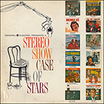 Stereo Show Case Of Stars