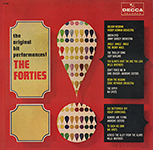 The Forties