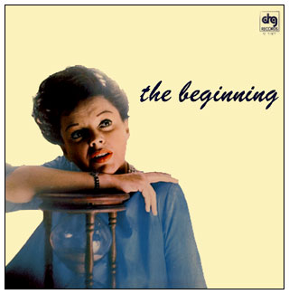 the beginning