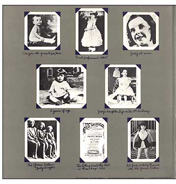 Inside the album