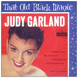 That Old Black Magic
