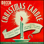 Christmas Candle