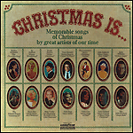Christmas Is...