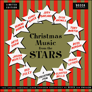 Christmas Music