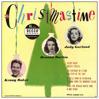 Christmastime
