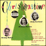 Christmastime 45