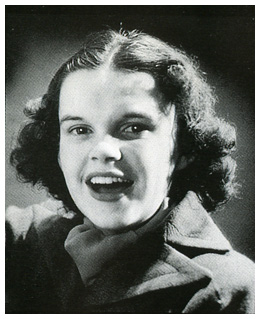 Judy Garland