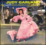 Decca Cast Album