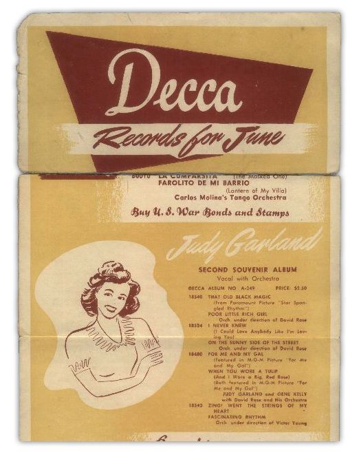Brunswick Flyer