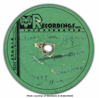 Rare Decca