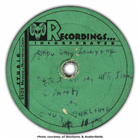 Decca Test Record