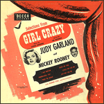 Girl Crazy