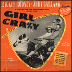 Girl Crazy