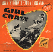 Girl Crazy