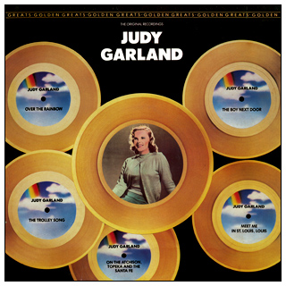 Golden Greats