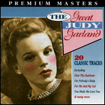 The Great Judy Garland