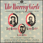 The Harvey Girls
