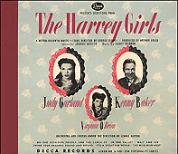 Harvey Girls