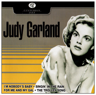 Judy Garland