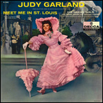 Decca Cast Album