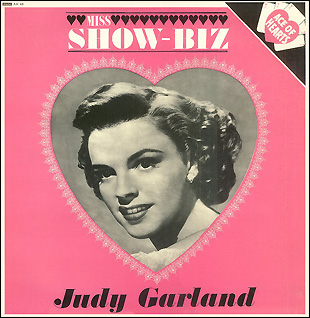 Miss Show Biz