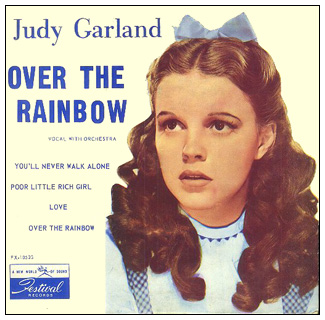 Over The Rainbow