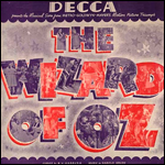 The Wizard of Oz