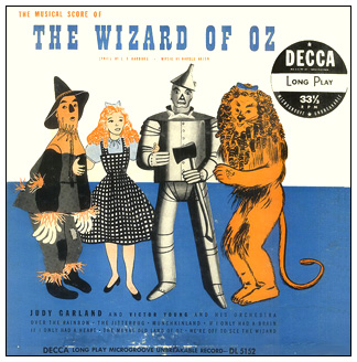 The Wizard Of Oz
