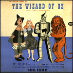 The Wizard of Oz