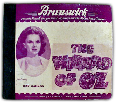 The Wizard of Oz