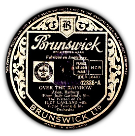 Brunswick Label
