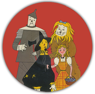 The Wizard Of Oz